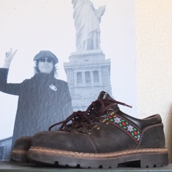 Josef Seibel Shoes - JOSEF SEIBEL European Comfort Shoe Vintage Brown D